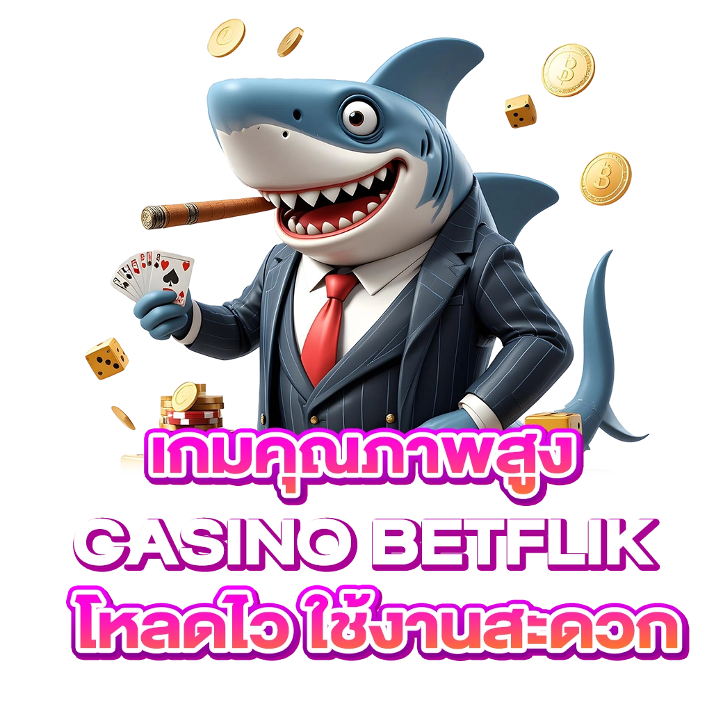 CASINO BETFLIK